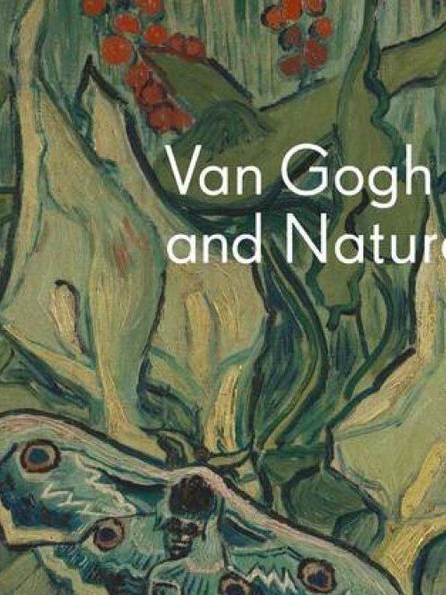 Van Gogh And Nature Van Gogh And Nature