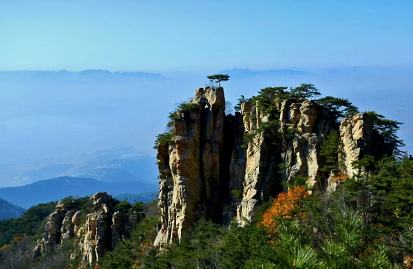 鷹窩峰