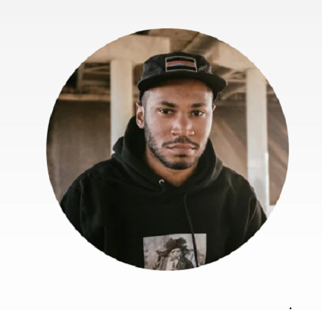 Kaytranada Kaytranada