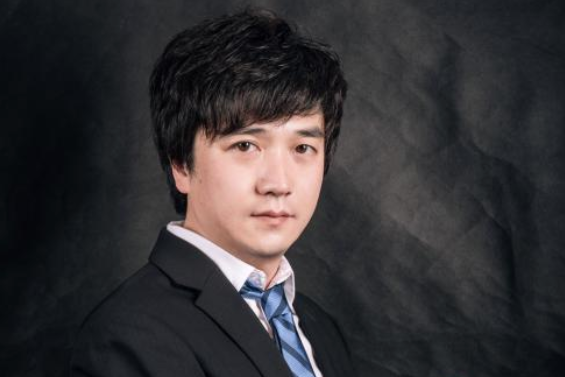 王聰(東北大學秦皇島分校副教授) 王聰(東北大學秦皇島分校副教授)
