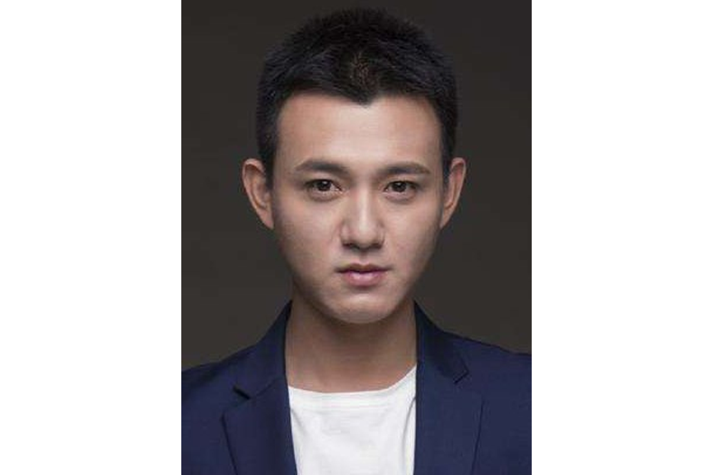 潘洋(製片人) 潘洋(製片人)