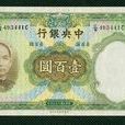 法幣券 法幣券
