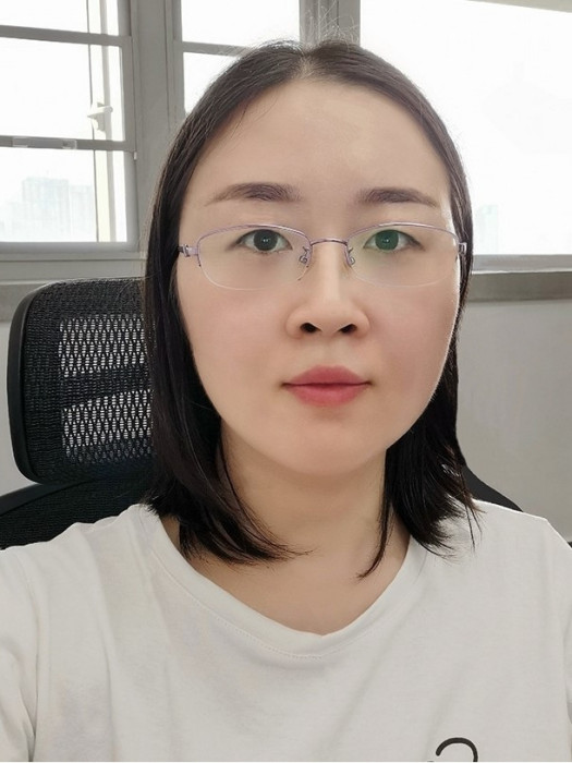 蘭婷(中南財經政法大學講師) 蘭婷(中南財經政法大學講師)