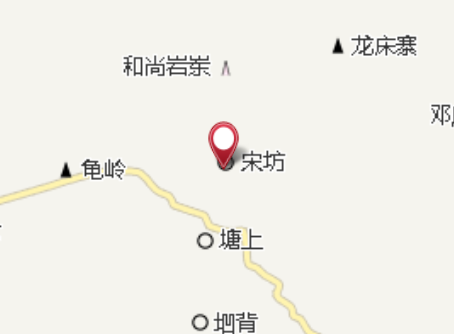 里宋坊 里宋坊