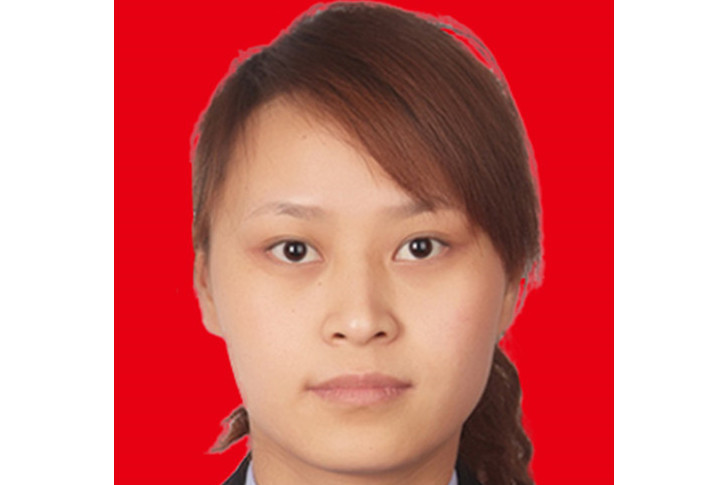王海嬌(潞州分局東大街派出所女子警務先鋒隊隊長) 王海嬌(潞州分局東大街派出所女子警務先鋒隊隊長)