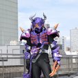 假面騎士Buffa 假面騎士Buffa