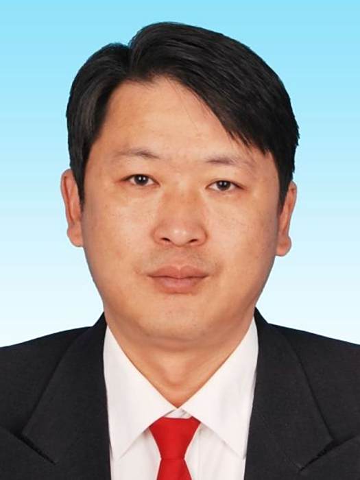 崔海龍(北京市延慶區儒林街道工委委員、辦事處副主任)