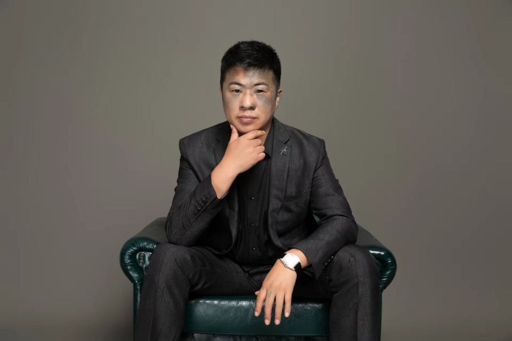 何志強(知悟（北京真源誠傳科技有限責任公司）創始人)