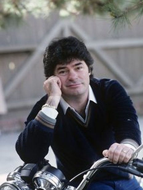 Frank Bonner Frank Bonner