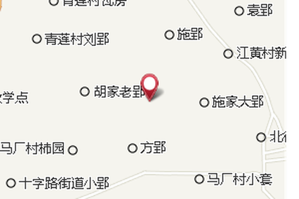 張家小郢 張家小郢