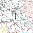 內南高速公路 內南高速公路