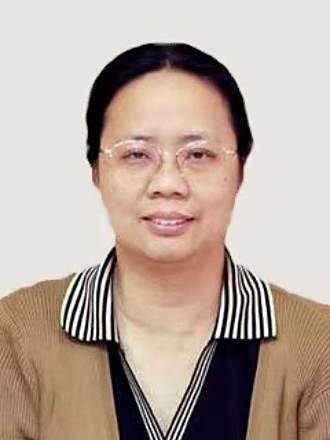汪旭萍
