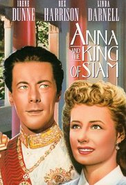 安娜與暹羅王