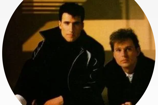 Orchestral Manoeuvres in the Dark Orchestral Manoeuvres in the Dark
