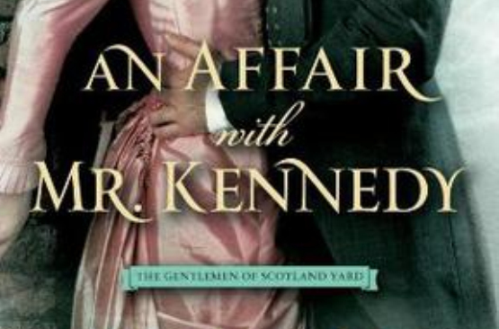 An Affair with Mr. Kennedy