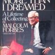 More Than I Dreamed/a Lifetime of Collecting More Than I Dreamed/a Lifetime of Collecting