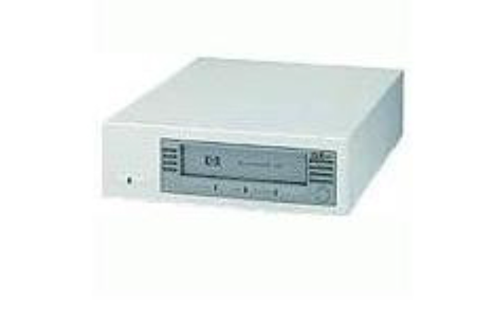 HP DLTvs80e HP DLTvs80e