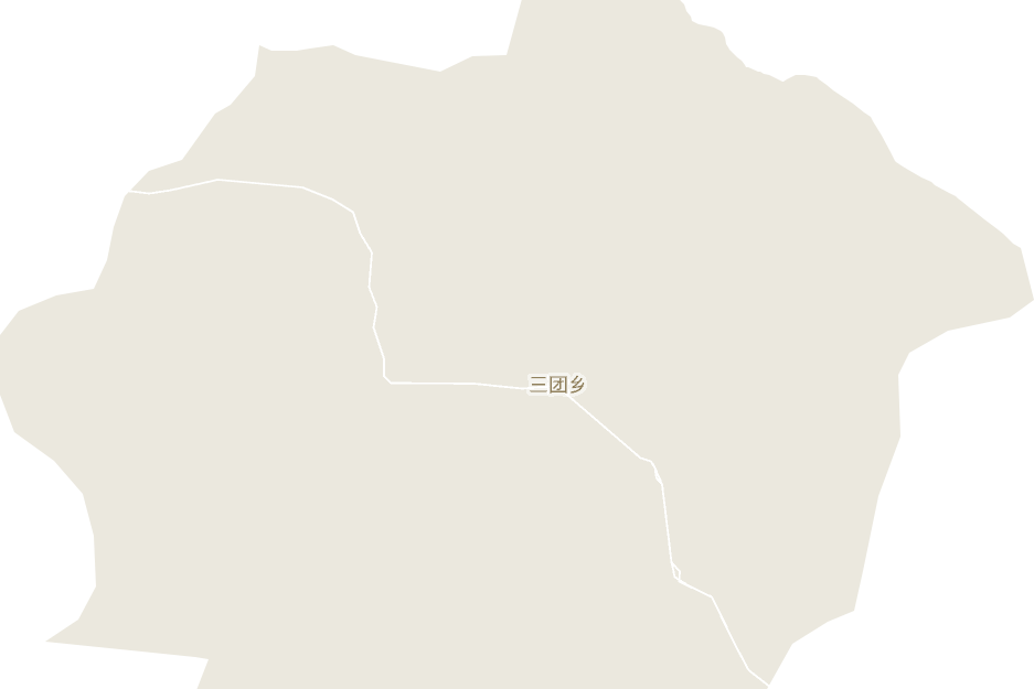 三團鄉 三團鄉