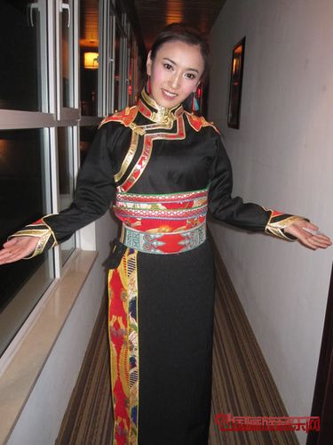 多哇·才吉(才吉) 多哇·才吉(才吉)