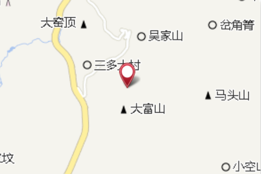 雞棕山 雞棕山