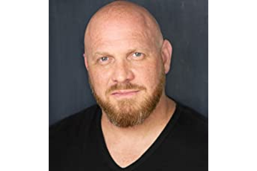 Chris Goad Chris Goad