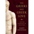 The Greeks and Greek Love(2009年Random House出版的圖書) The Greeks and Greek Love(2009年Random House出版的圖書)