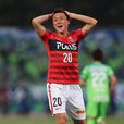 李忠成 李忠成