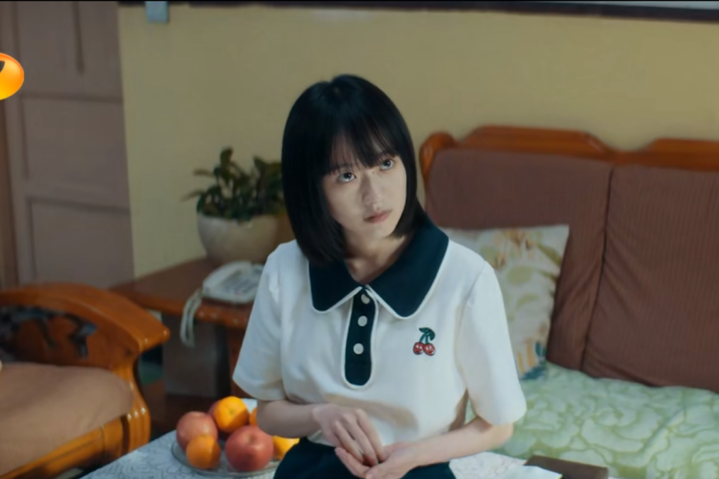 陸苗(微短劇《那個重逢的夜晚》中的角色) 陸苗(微短劇《那個重逢的夜晚》中的角色)
