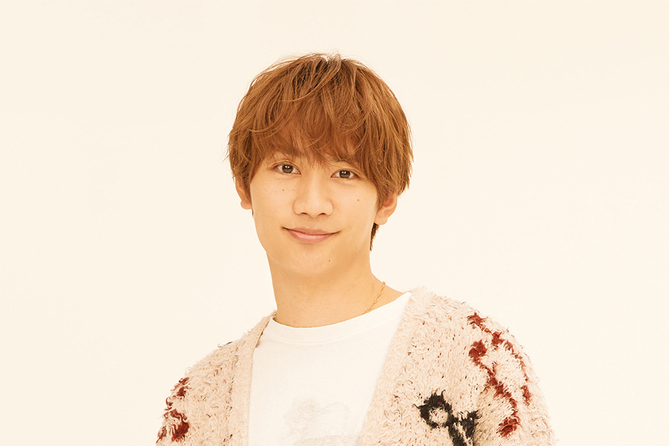藤原丈一郎 藤原丈一郎