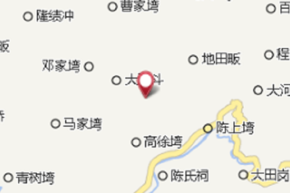 竹葉塆 竹葉塆