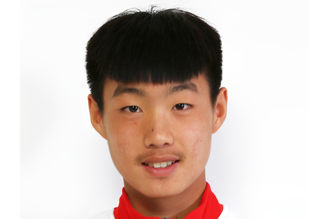 張星亮(中國足球運動員) 張星亮(中國足球運動員)
