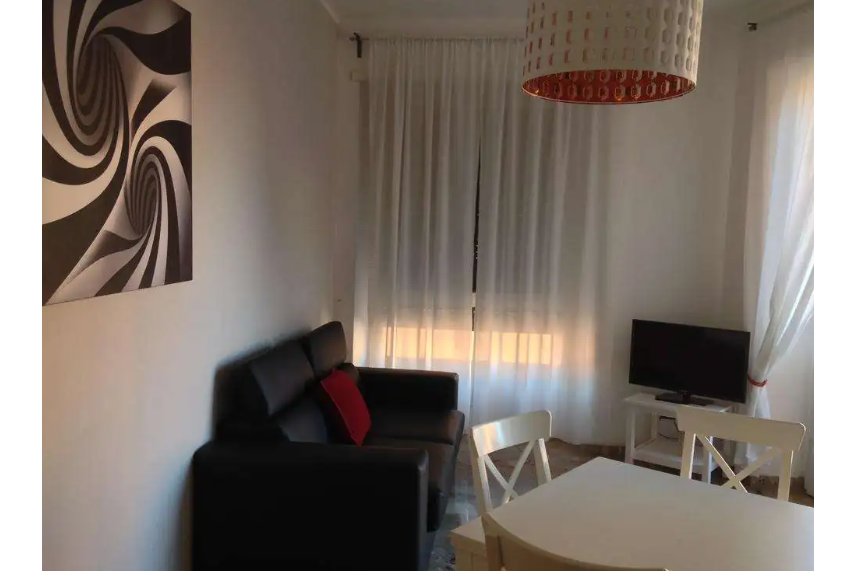 S1 Service Apartment S1 Service Apartment
