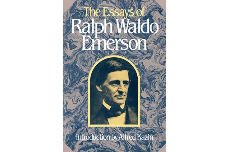Collected Works of Ralph Waldo Emerson Collected Works of Ralph Waldo Emerson