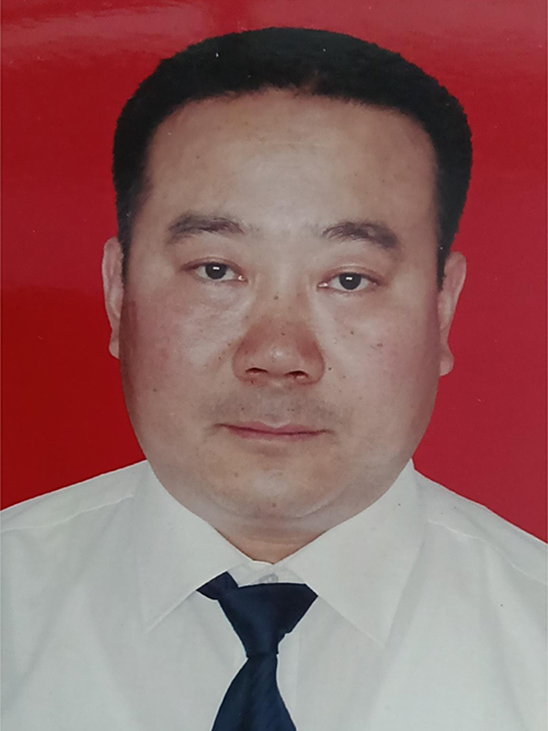 王世友(山東省高密市畜牧業發展中心黨委委員) 王世友(山東省高密市畜牧業發展中心黨委委員)