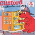 Clifford, the Firehouse Dog(Bridwell, Norman; Bridwell, Norman;著圖書) Clifford, the Firehouse Dog(Bridwell, Norman; Bridwell, Norman;著圖書)