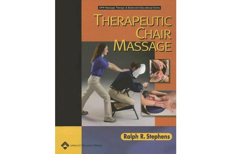 Therapeutic Chair Massage Therapeutic Chair Massage