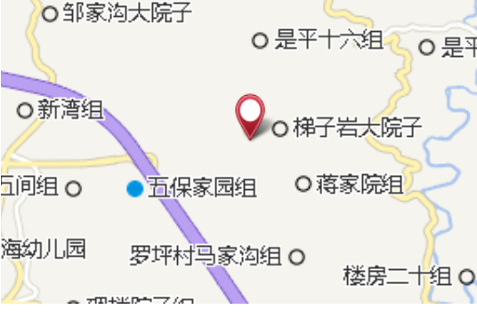 槽房院子 槽房院子