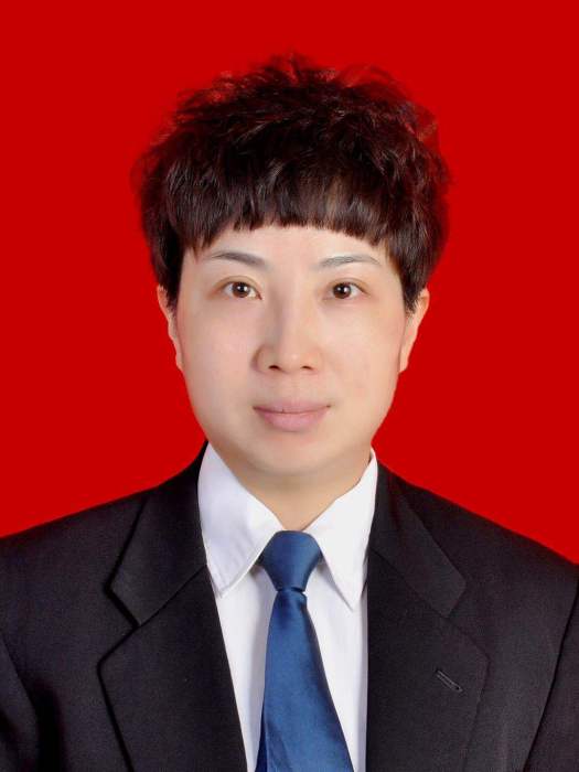 李蕊(陝西省西安市蓮湖區統計局副局長) 李蕊(陝西省西安市蓮湖區統計局副局長)