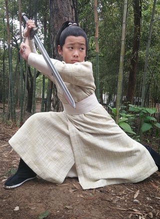 周裕靖豪 周裕靖豪