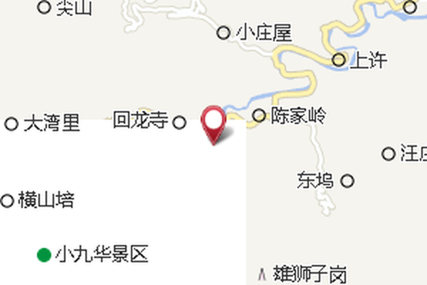 新橋電站 新橋電站