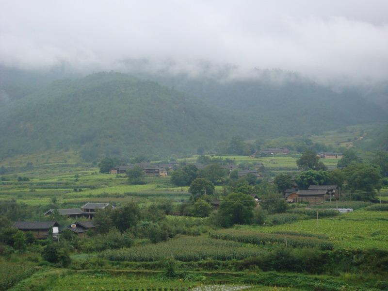 瓦塔村 瓦塔村