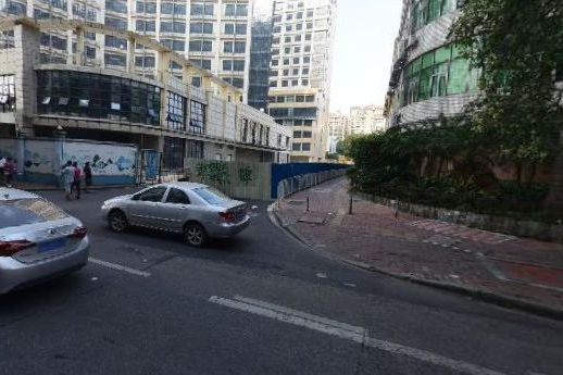 寶泉大廈 寶泉大廈