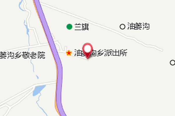 李家營子 李家營子