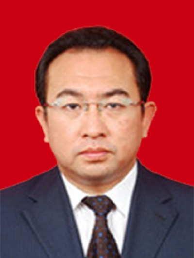 李欣(長春市農業委員會副主任)