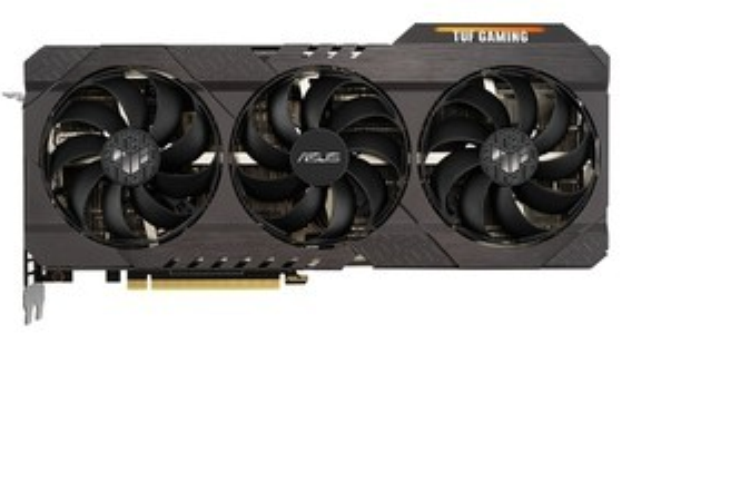 華碩TUF-RTX3060TI-8G-GAMING 華碩TUF-RTX3060TI-8G-GAMING