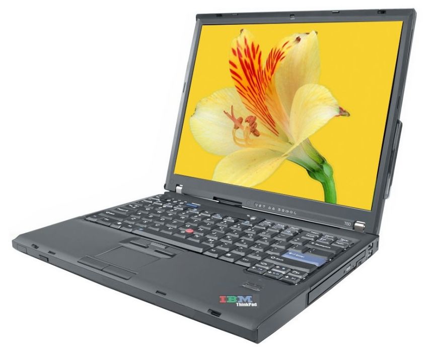 IBM ThinkPad T60 200727C IBM ThinkPad T60 200727C