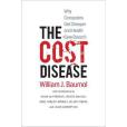 The Cost Disease The Cost Disease