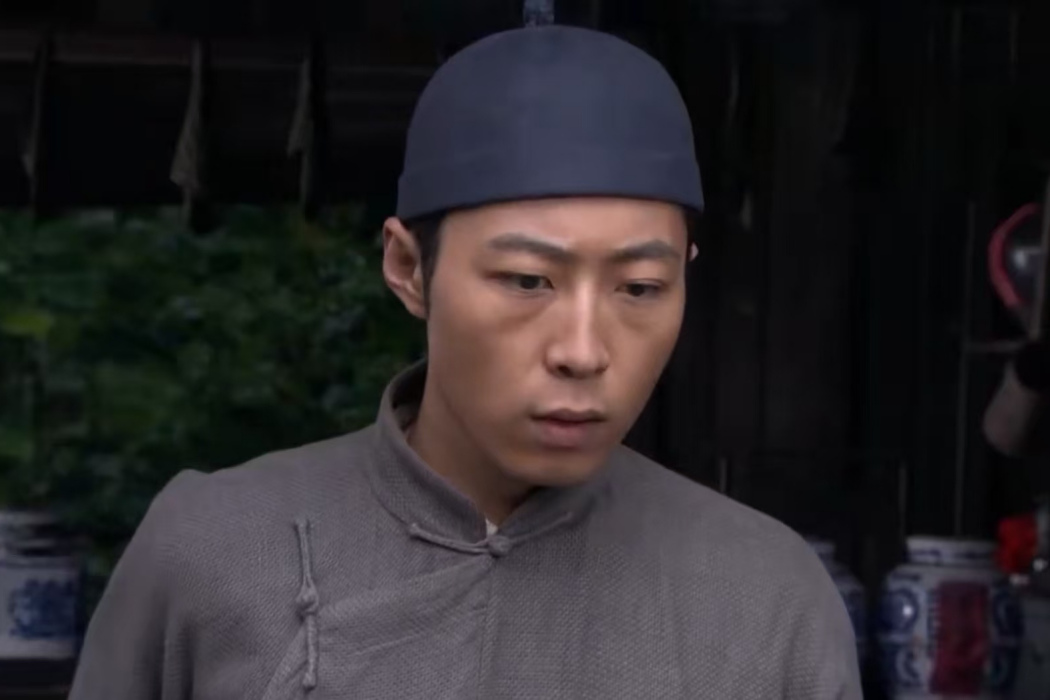 林長青(近代革命劇《追捕渣滓洞劊子手》中的角色) 林長青(近代革命劇《追捕渣滓洞劊子手》中的角色)