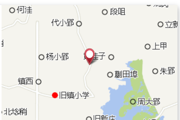 小堰頭 小堰頭