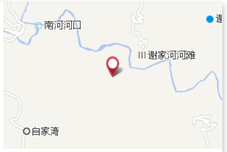 溝門前